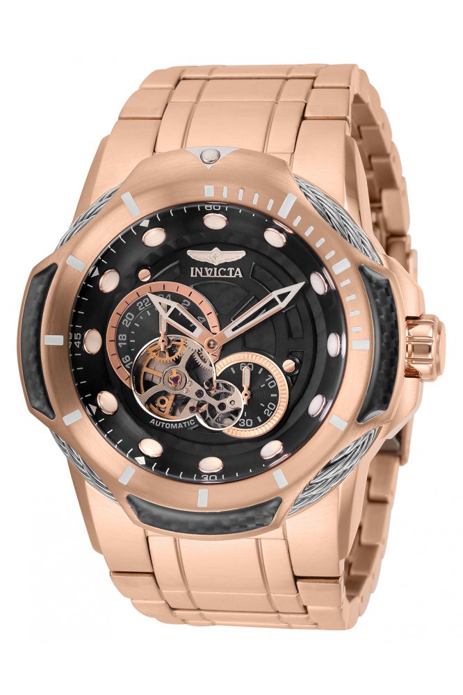 Invicta 2025 bolt automatic