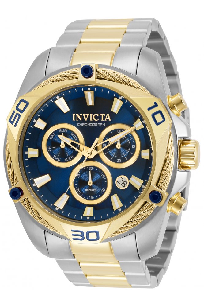 Invicta Watch Bolt 31321 - Official Invicta Store - Buy Online!