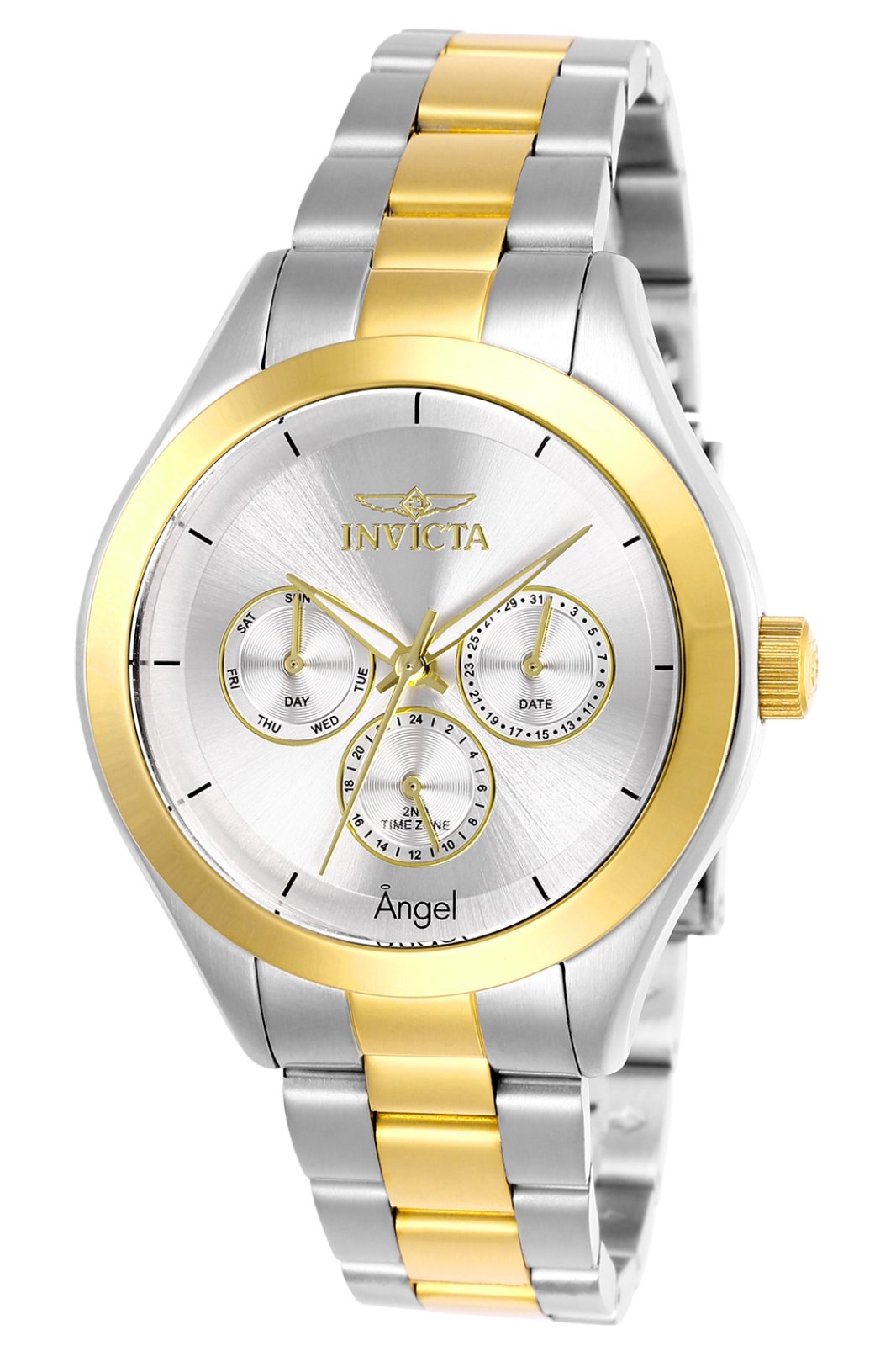 Invicta Women's hotsell IN-13725 Angel 40mm Quartz Watch