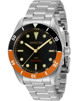Invicta VINTAGE Pro Diver 34336 Men's Automatic Watch - 40mm