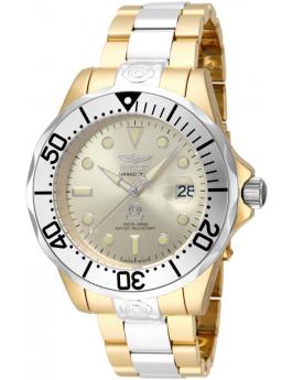 Invicta Grand Diver 16038 Men's Automatic Watch - 47mm
