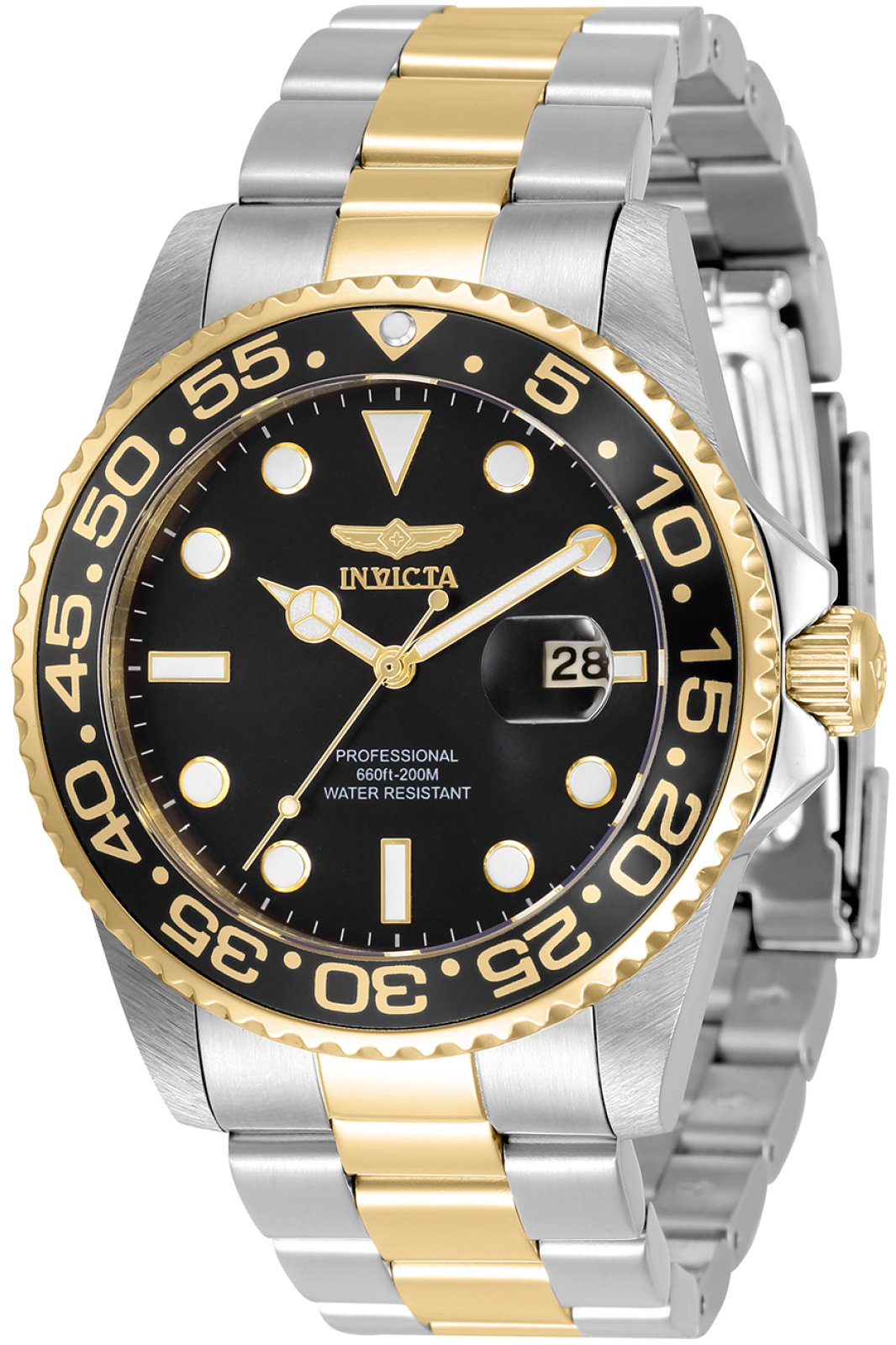 Invicta Montre Pro Diver 33255 Officiel Invicta Boutique Acheter En