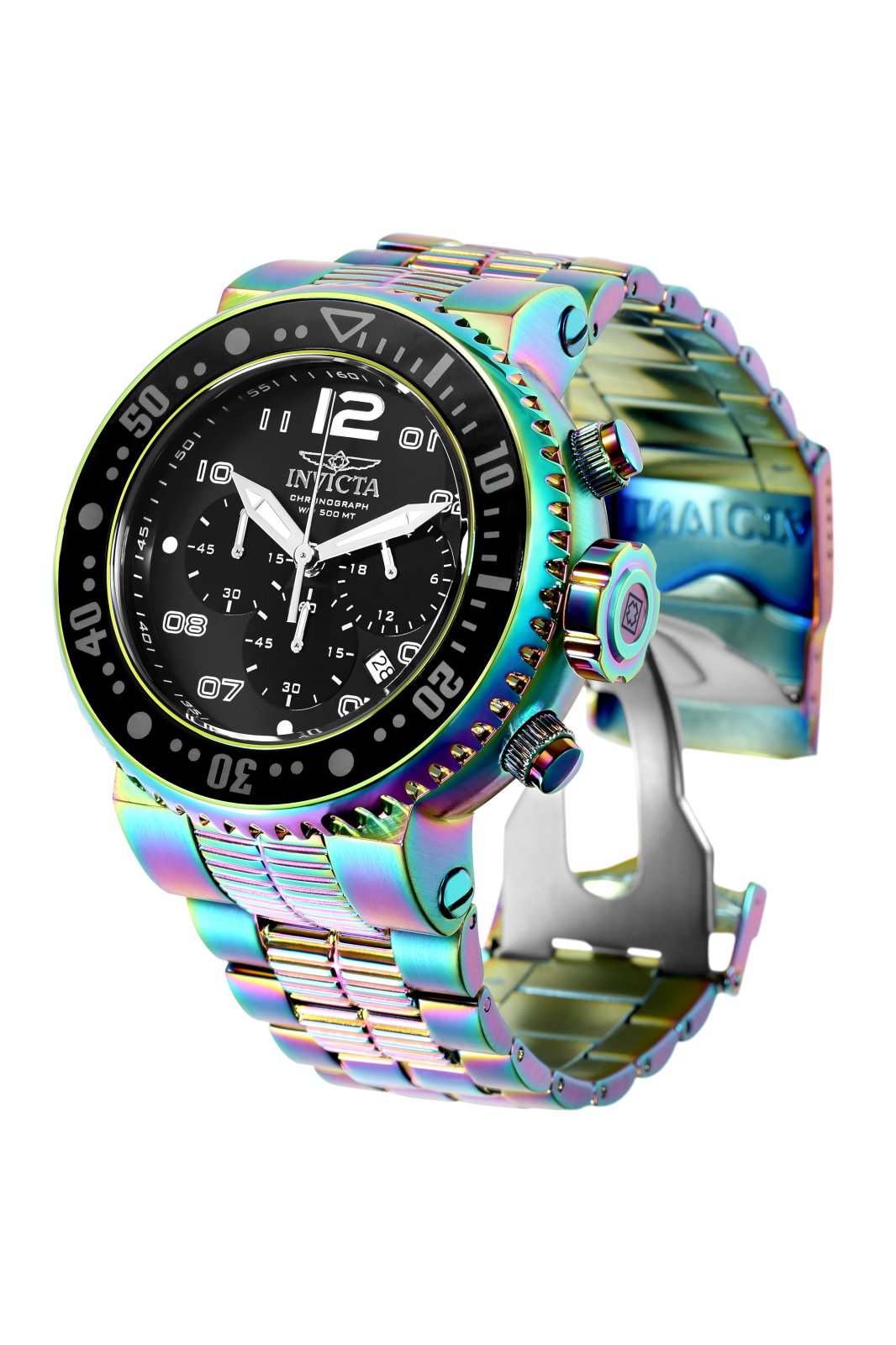 Invicta 25073 clearance