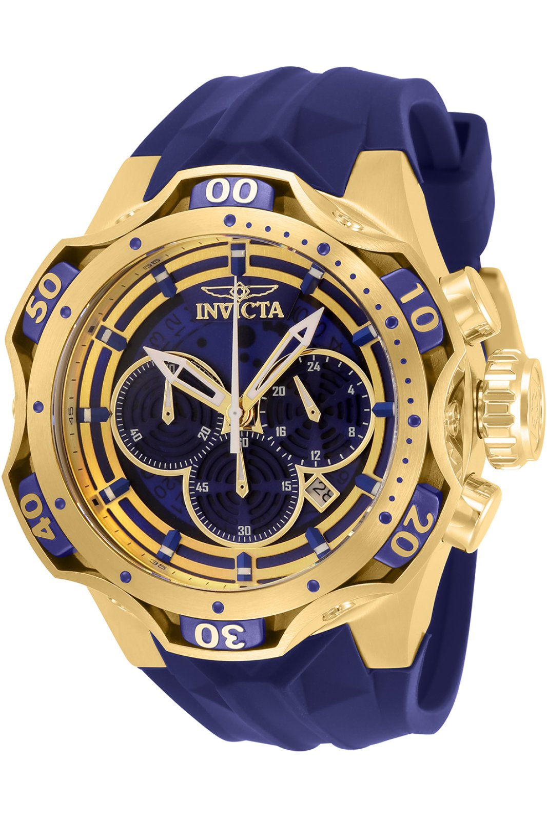 Invicta Watch Venom 33636 - Official Invicta Store - Buy Online!