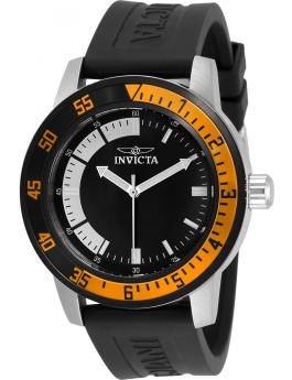 Invicta Specialty 34014 Men's Quartz Watch - 45mm