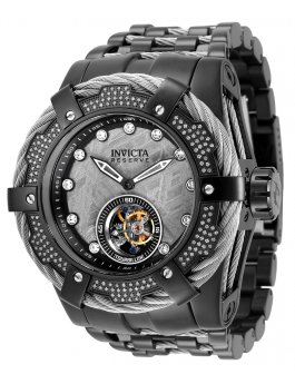 invicta grand bolt