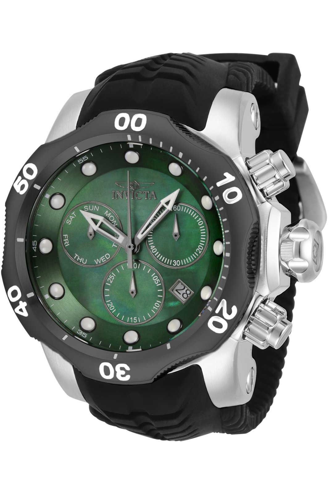 Invicta 6105 hotsell