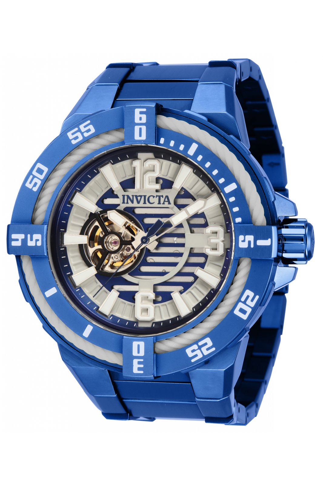 invicta grand bolt