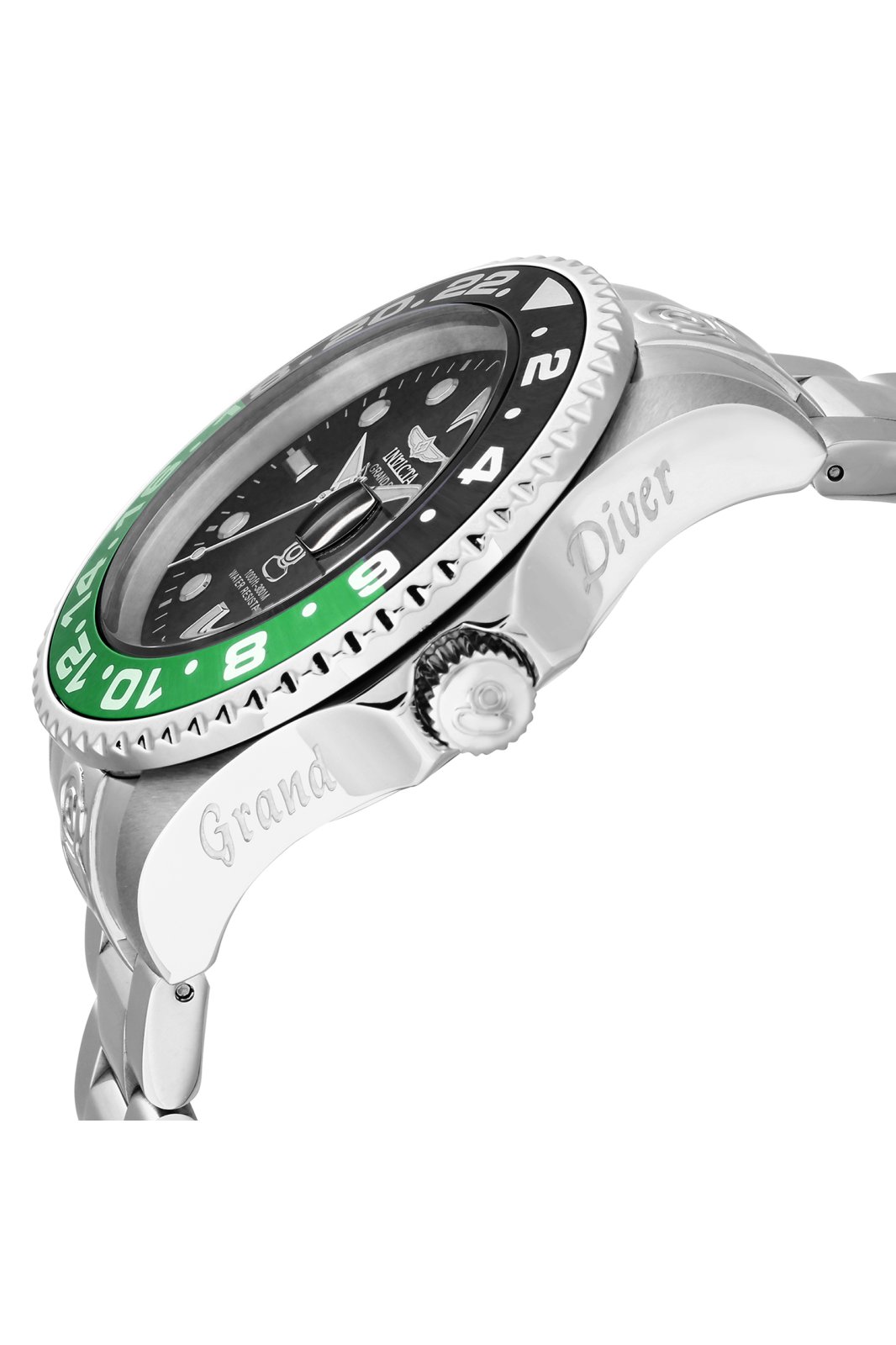 Invicta Watch Grand Diver - Official Invicta Store - Buy Online!