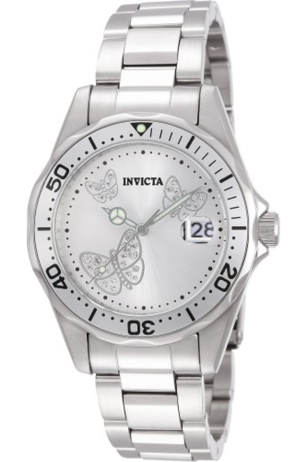 Invicta Watch Angel 12503 - Official Invicta Store - Buy Online!