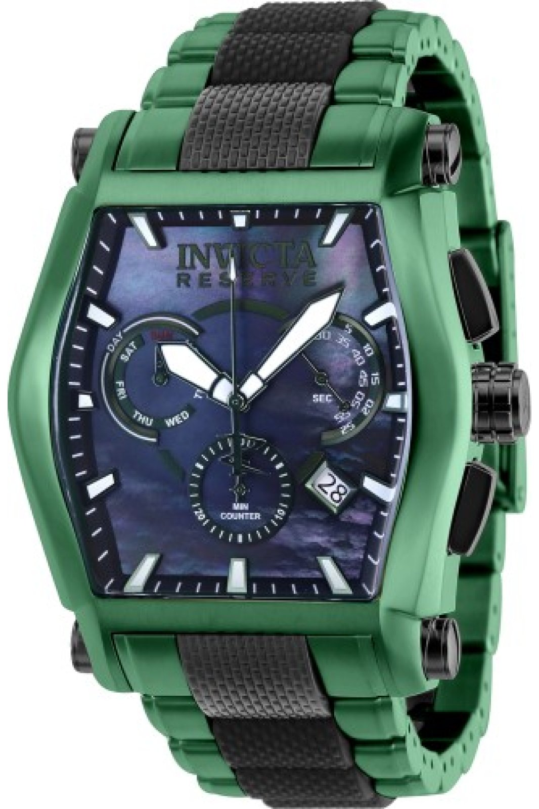 Invicta Horloge Reserve 40958 - Officiële Invicta Shop - Gratis Verzending!