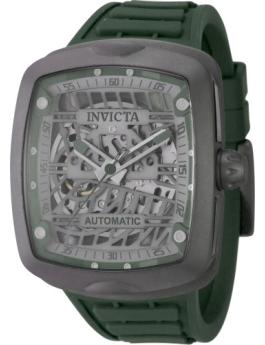 Invicta S1 Rally - Diablo 44213 Men's Automatic Watch - 44mm