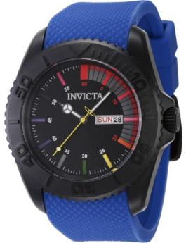 Invicta Pro Diver 44735 Men's Quartz Watch - 44mm