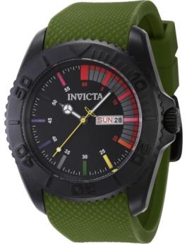 Invicta Pro Diver 44736 Men's Quartz Watch - 44mm