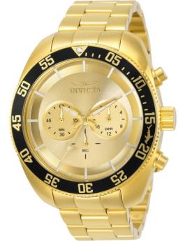 Invicta Pro Diver 30059 Men's Quartz Watch - 48mm