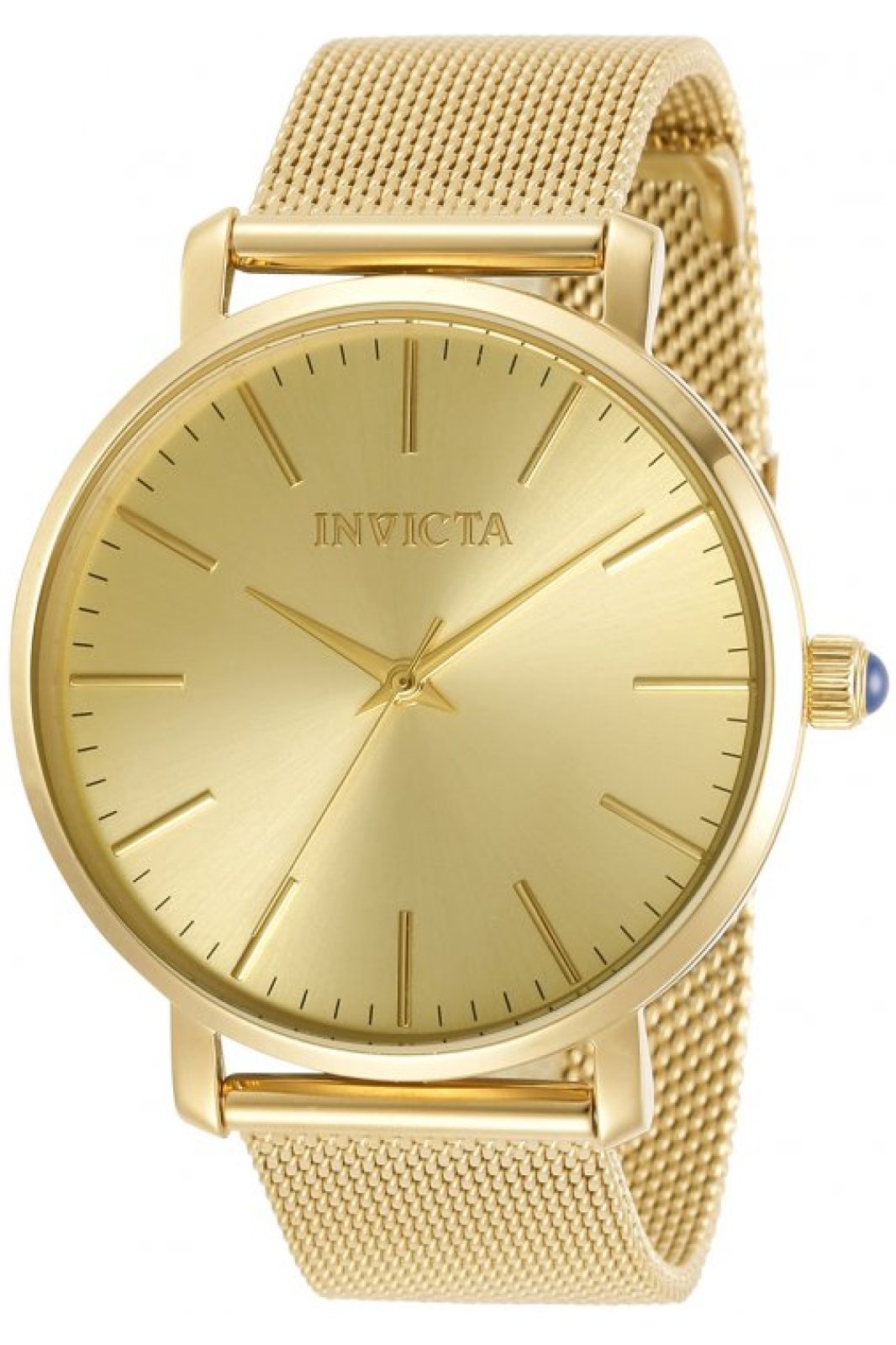 Invicta - Invicta Angel 31071 Relógio de Mulher Quartzo  - 38mm