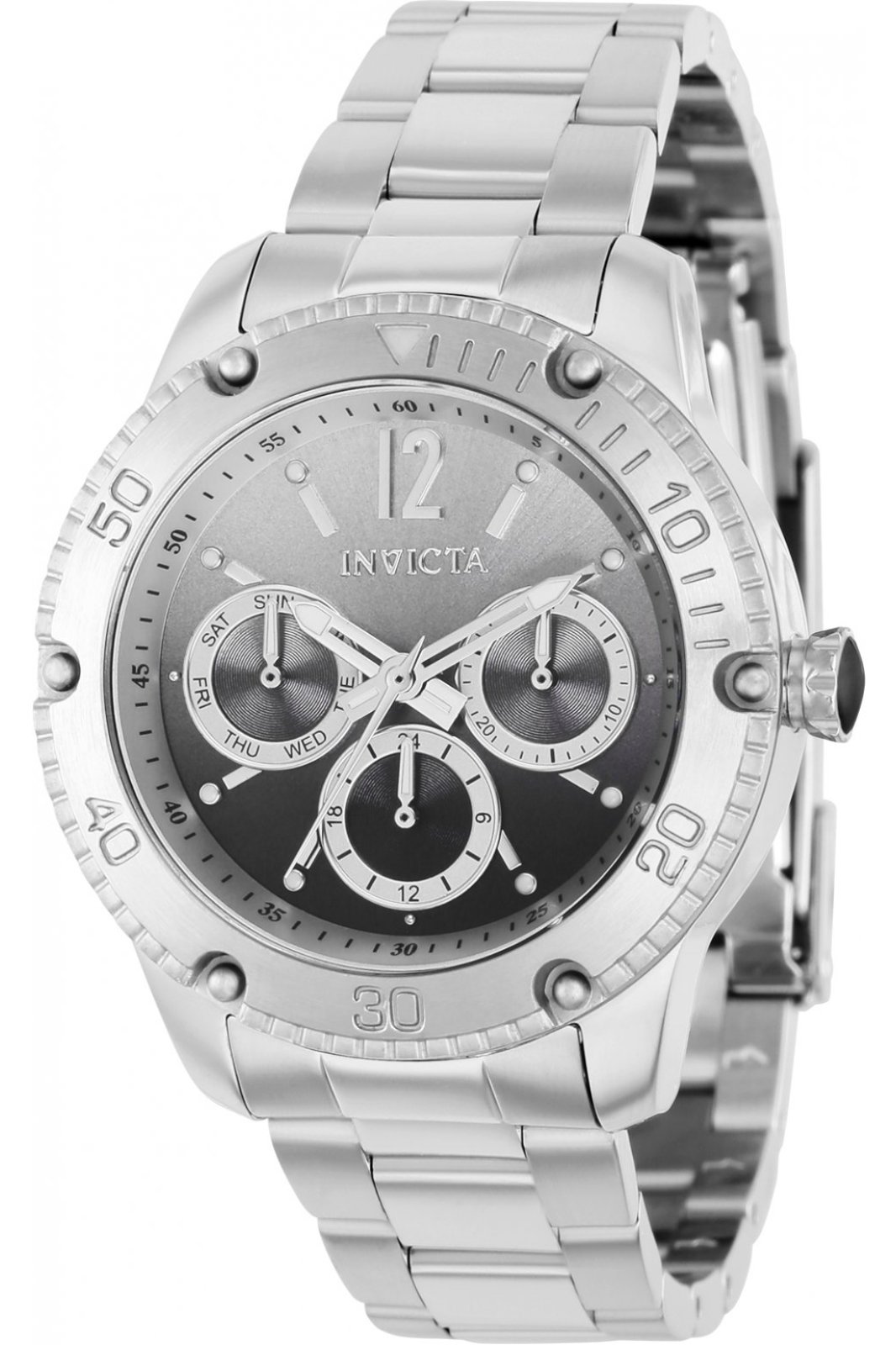 Invicta - Invicta Angel 36723 Relógio de Mulher Quartzo  - 38mm