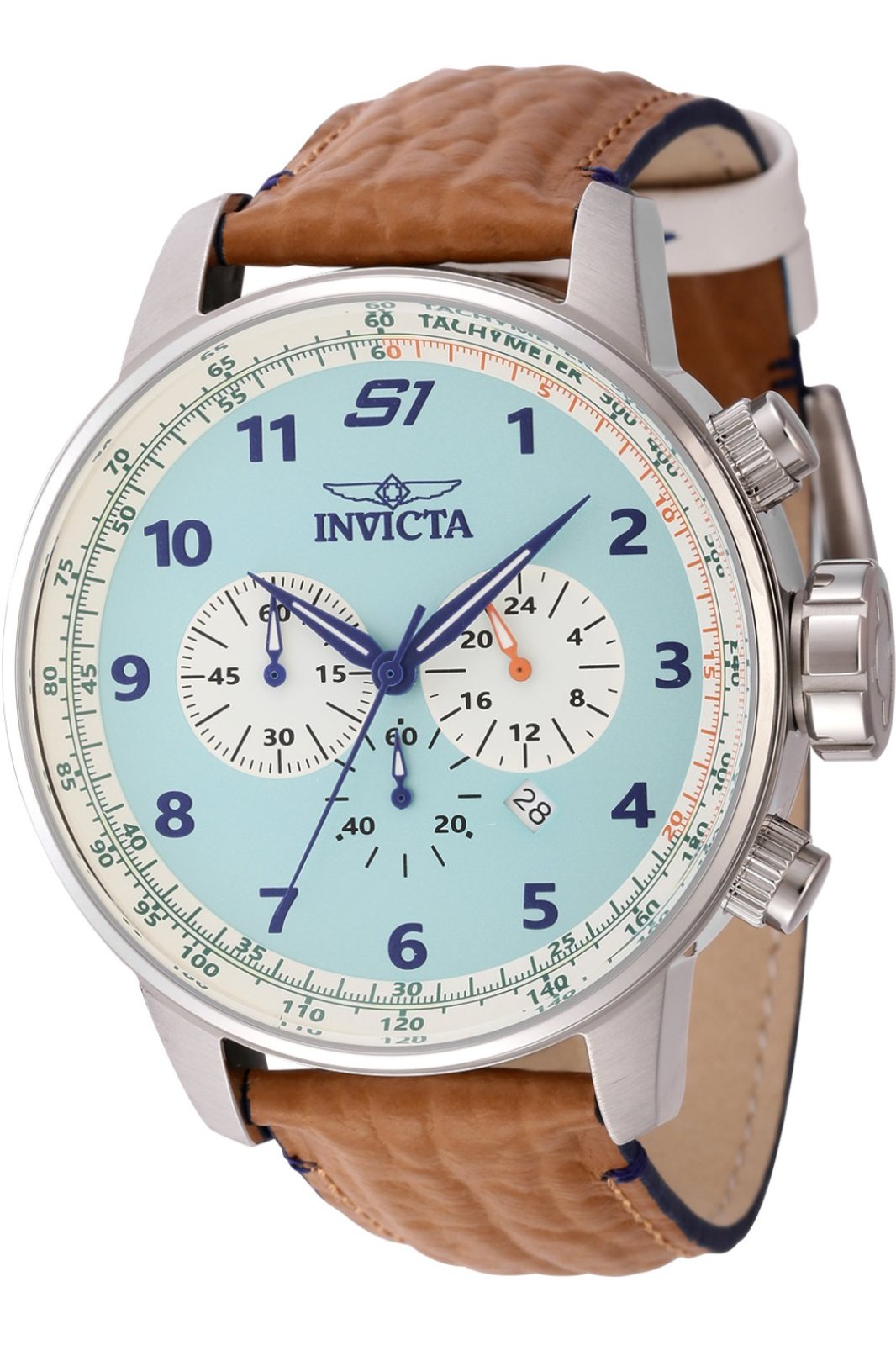 Invicta - Invicta S1 Rally 44955 Relógio de Homem Quartzo  - 48mm