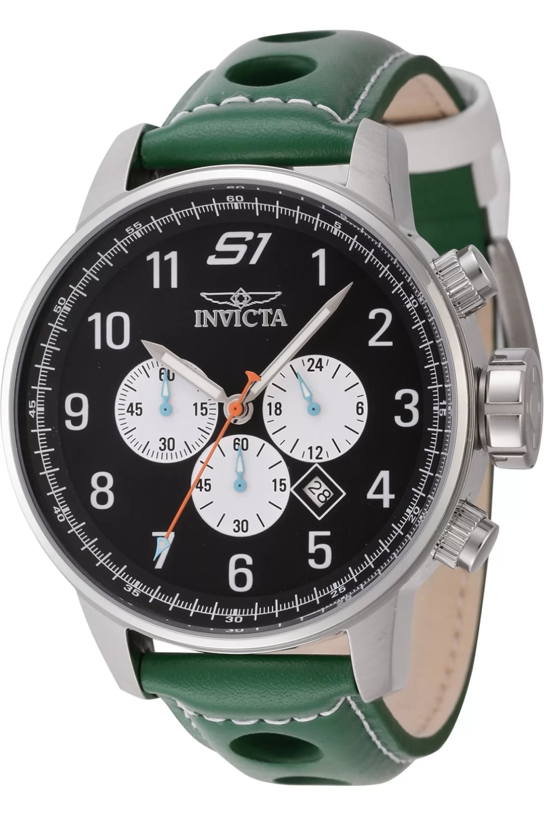 Invicta - Invicta S1 Rally 44952 Relógio de Homem Quartzo  - 48mm