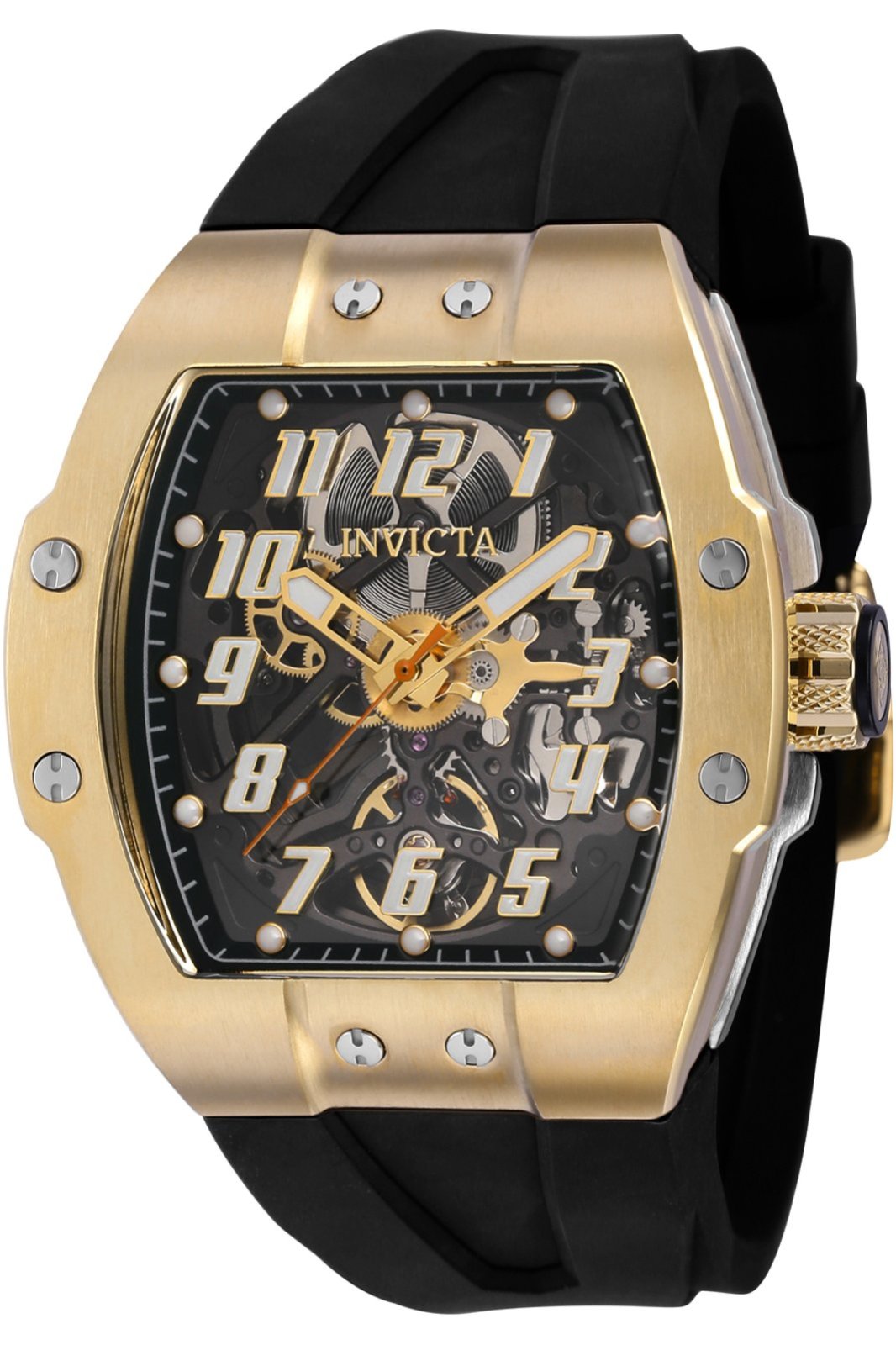 Invicta - Invicta JM Limited Edition 43513 Relógio de Homem Automatico  - 44mm