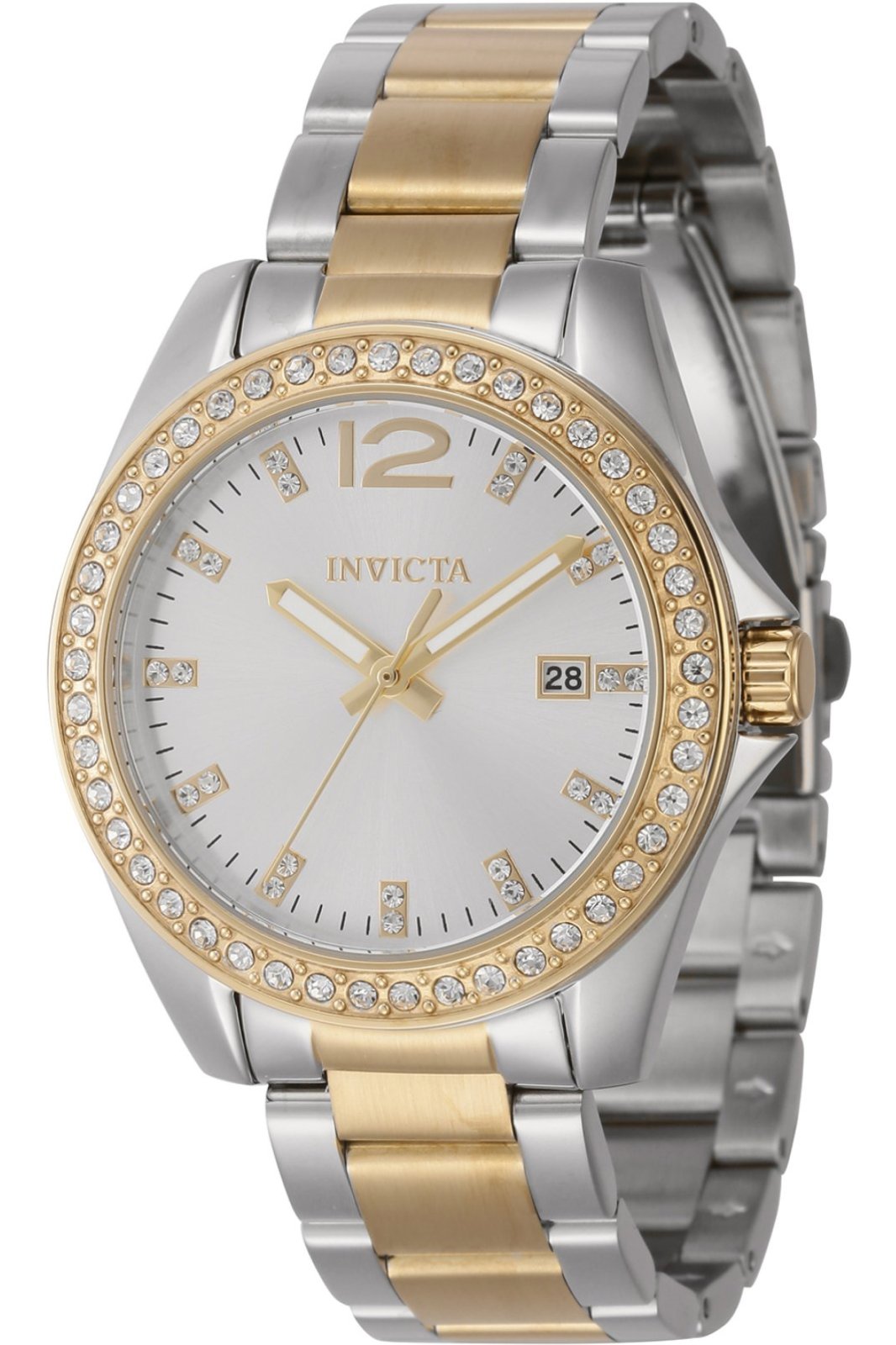 Invicta - Invicta Angel 44841 Relógio de Mulher Quartzo  - 38mm