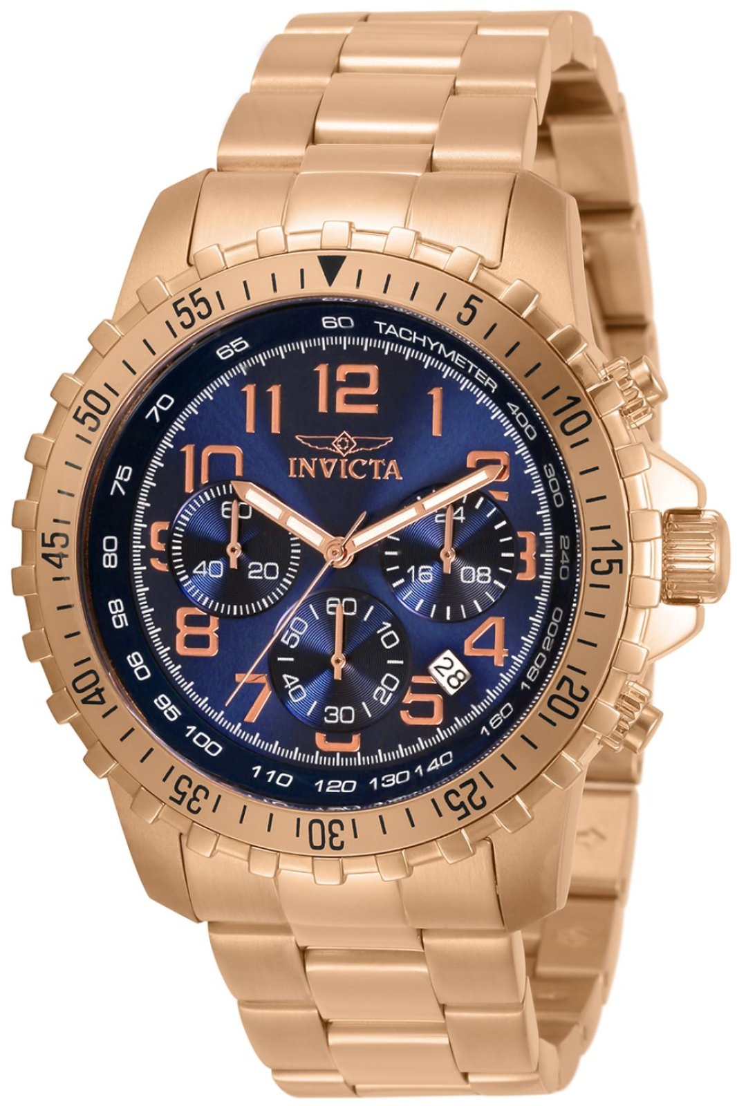 Invicta - Invicta Specialty 32315 Relógio de Homem Quartzo  - 45mm