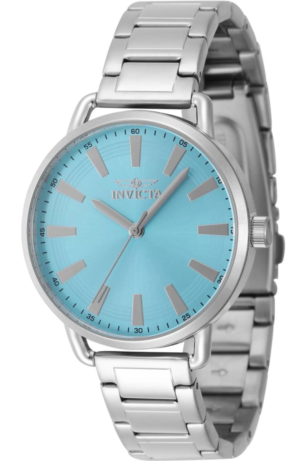 Invicta - Invicta Wildflower 47321 Relógio de Mulher Quartzo  - 38mm