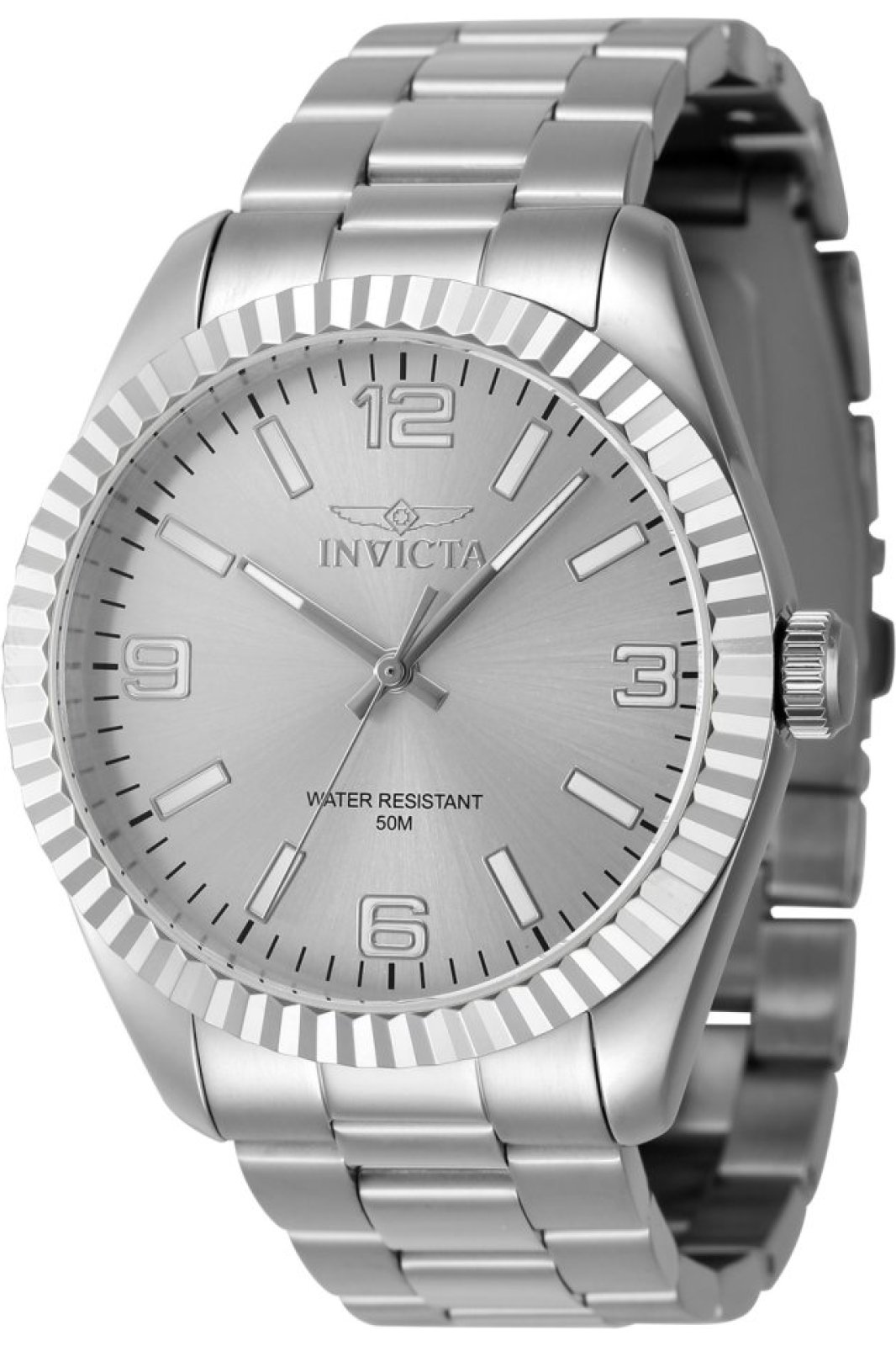 Invicta - Invicta Specialty 47449 Relógio de Homem Quartzo  - 43mm