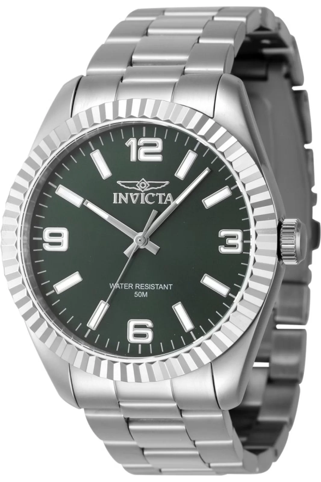 Invicta - Invicta Specialty 47450 Relógio de Homem Quartzo  - 43mm