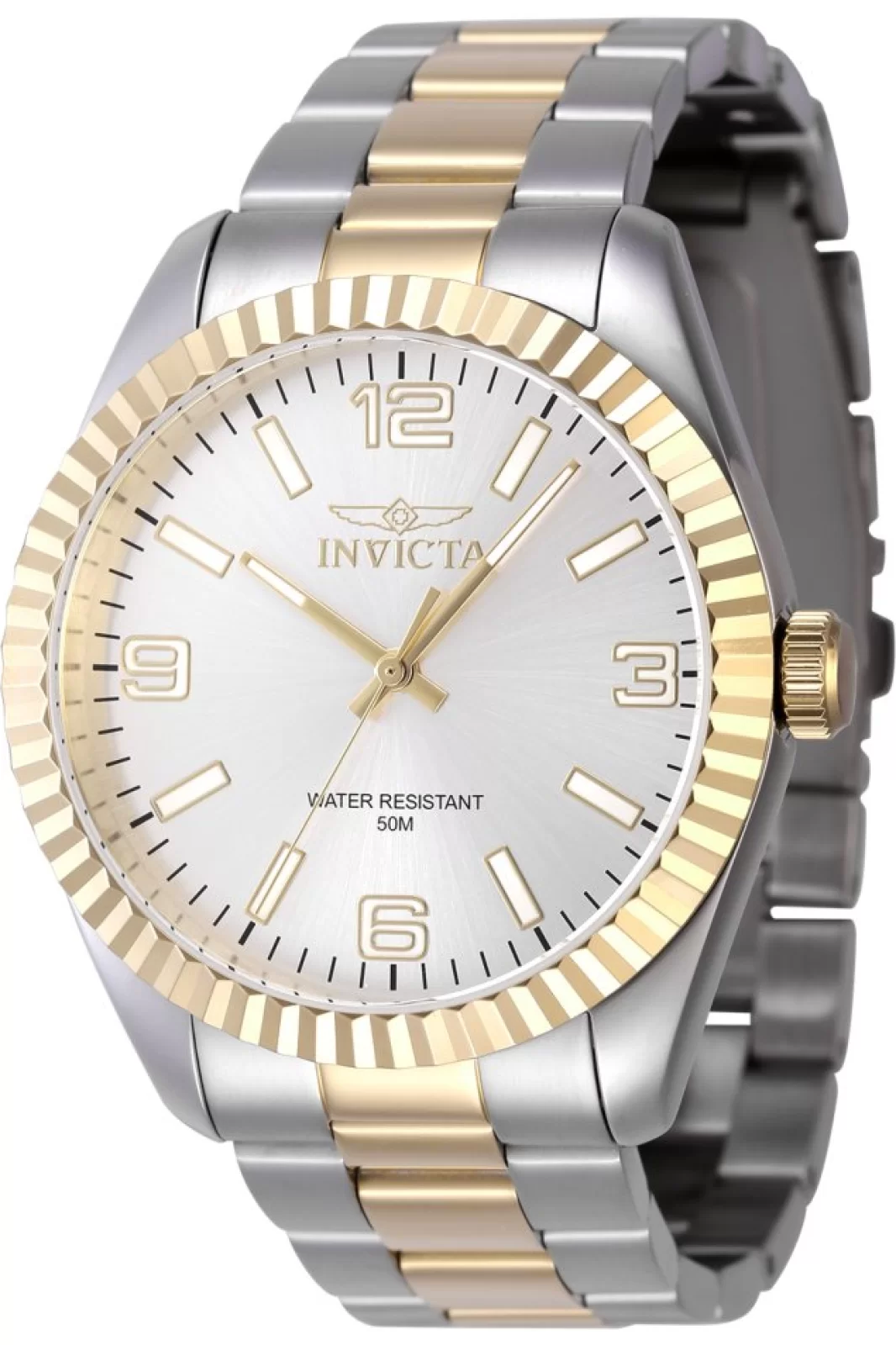 Invicta - Invicta Specialty 47454 Relógio de Homem Quartzo  - 43mm