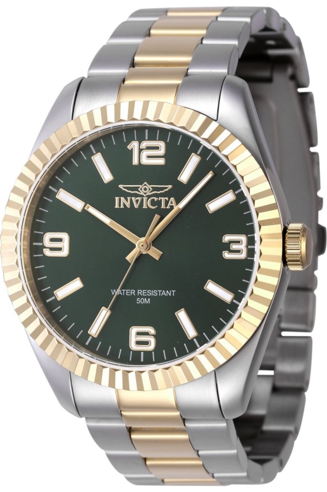 Invicta - Invicta Specialty 47455 Relógio de Homem Quartzo  - 43mm