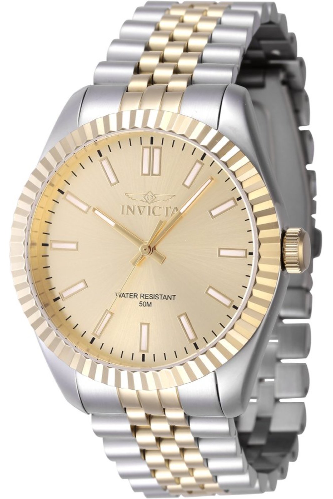 Invicta - Invicta Specialty 47487 Relógio de Homem Quartzo  - 43mm