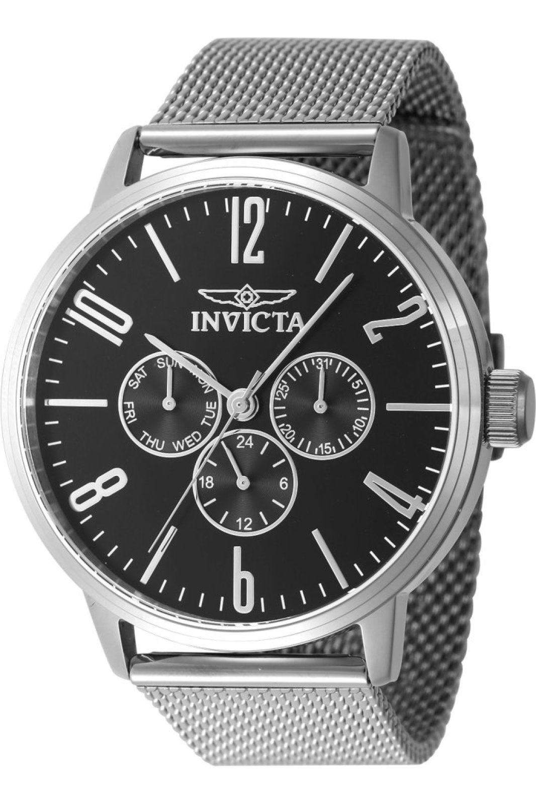 Invicta - Invicta Specialty 47597 Relógio de Homem Quartzo  - 44mm