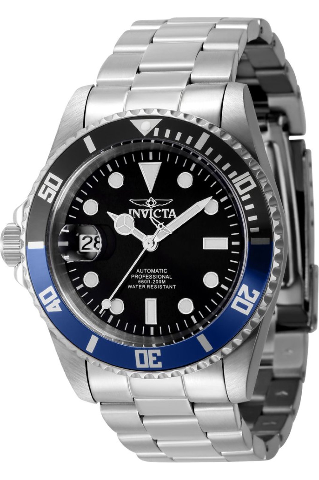 Invicta - Invicta Pro Diver 43977 Relógio de Homem Automatico  - 42mm