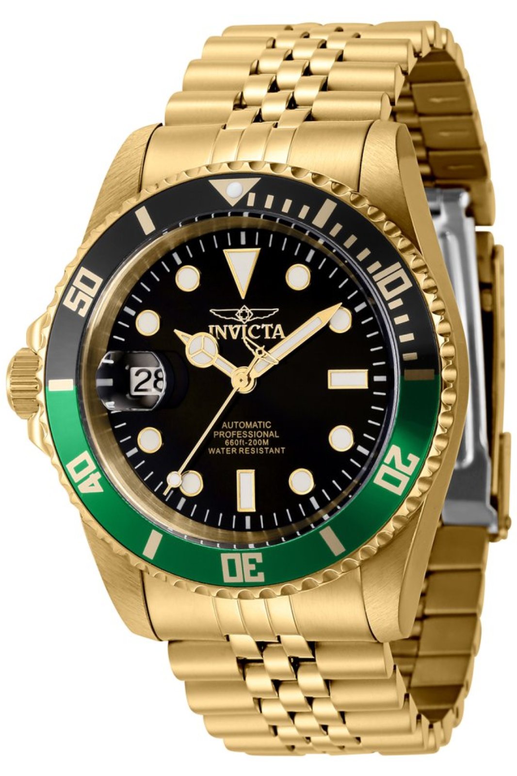 Invicta - Invicta Pro Diver 43985 Relógio de Homem Automatico  - 42mm