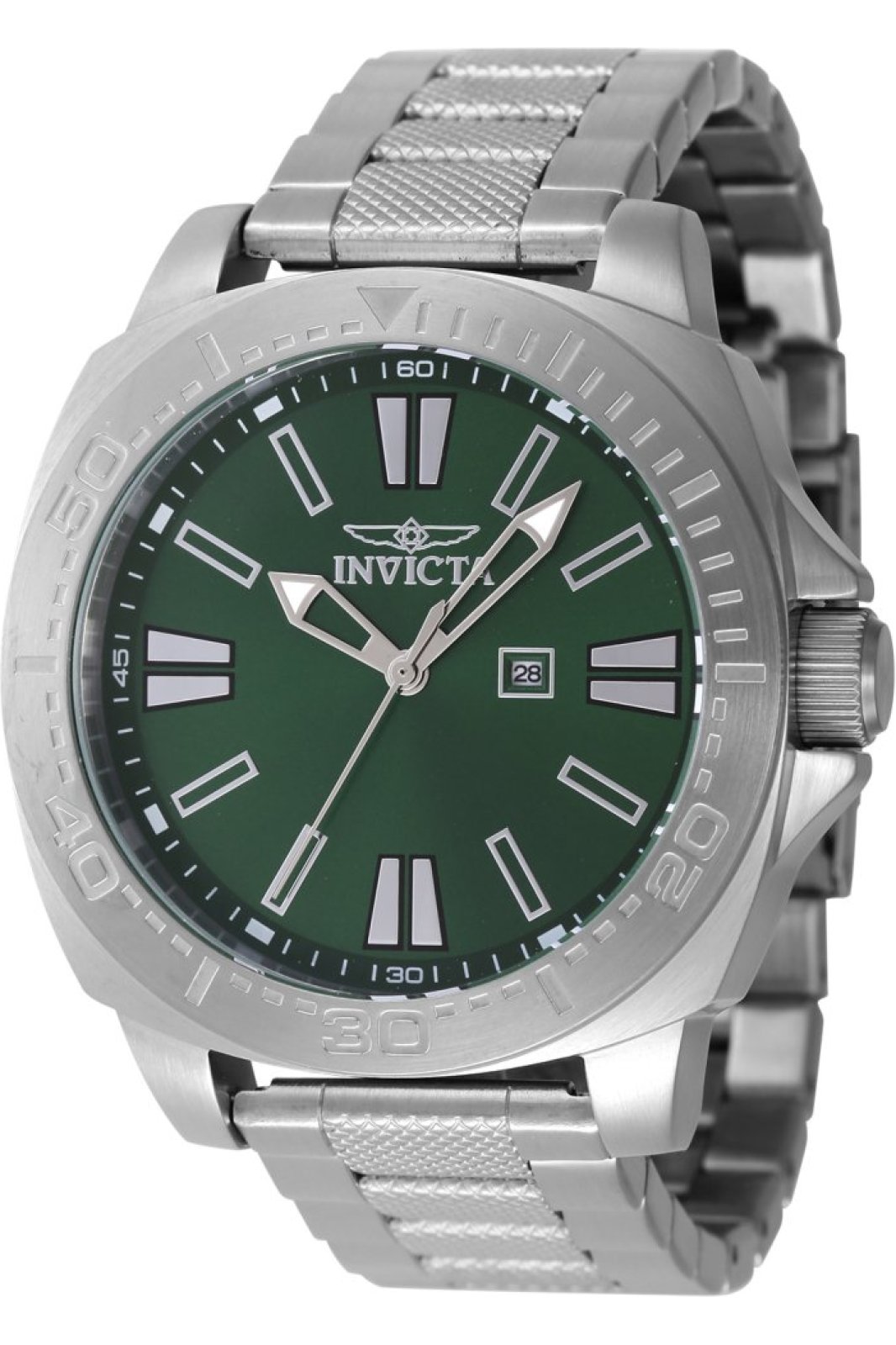 Invicta - Invicta Speedway 47601 Relógio de Homem Quartzo  - 46mm