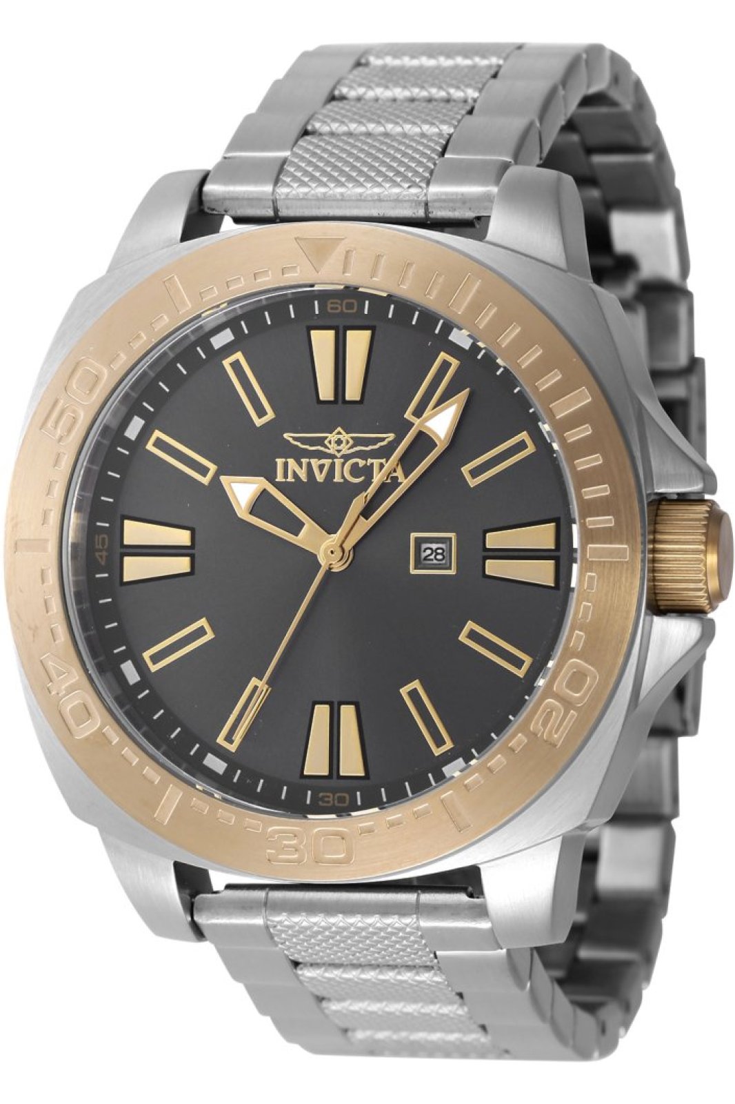 Invicta - Invicta Speedway 47602 Relógio de Homem Quartzo  - 46mm