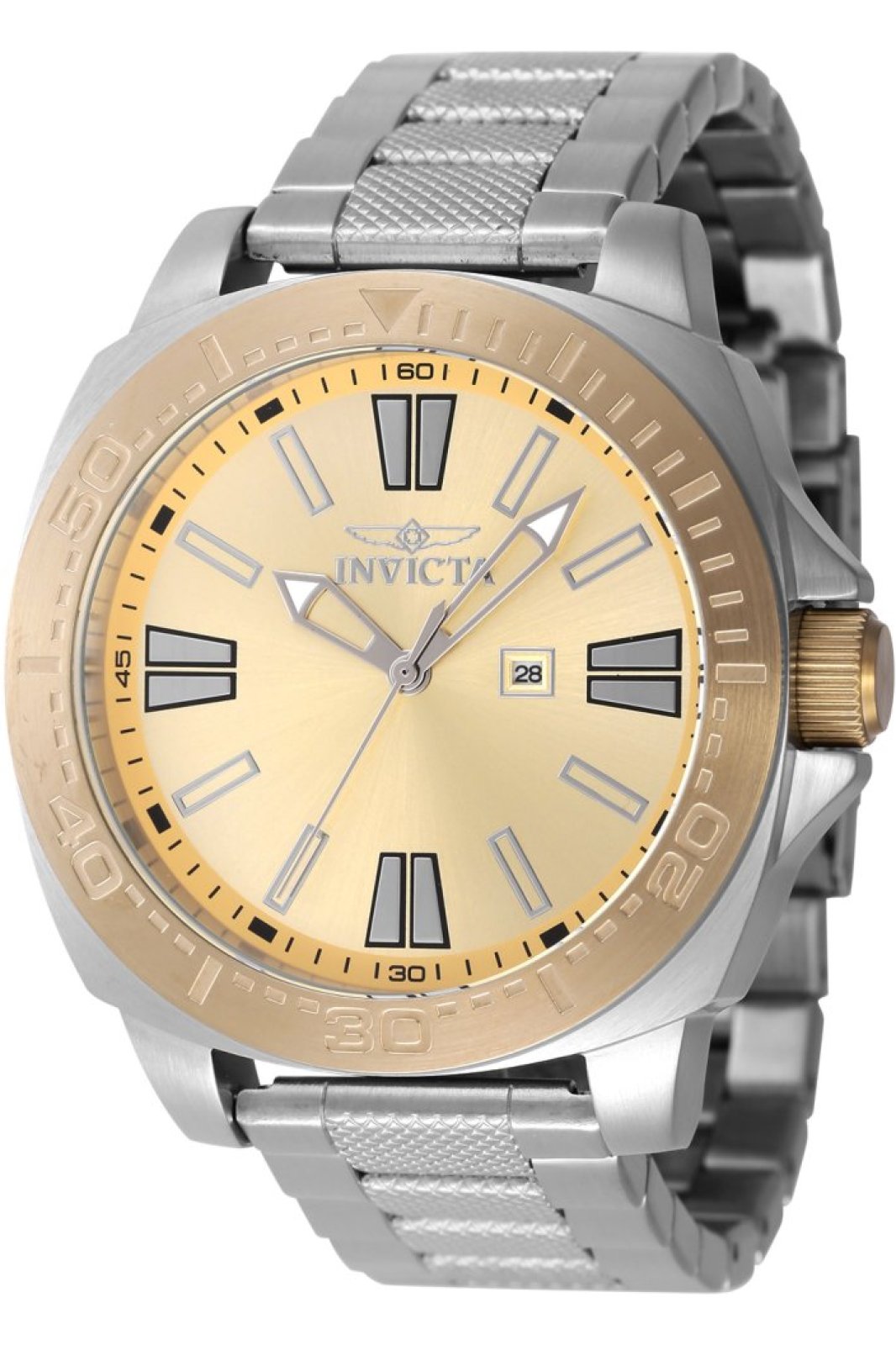 Invicta - Invicta Speedway 47603 Relógio de Homem Quartzo  - 46mm