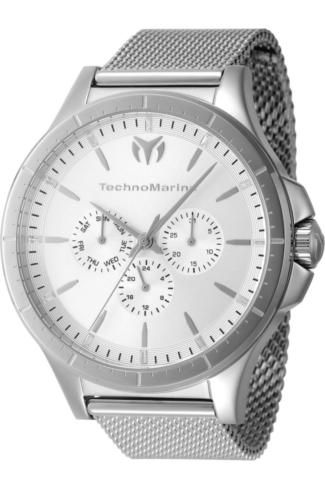 Technomarine - TechnoMarine MoonSun TM-822017 Relógio de Homem Quartzo  - 45mm