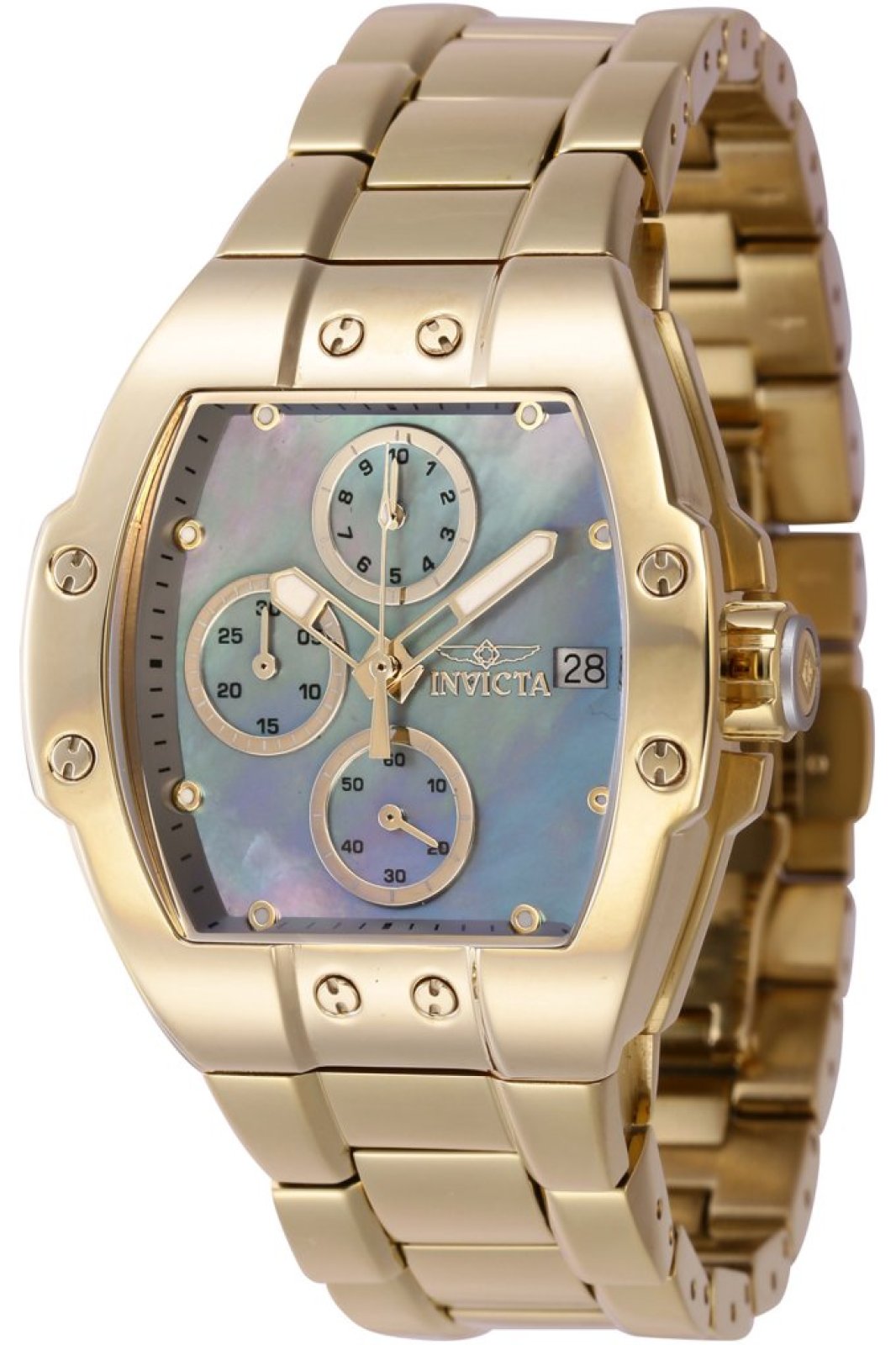 Invicta - Invicta S1 Rally 45770 Relógio de Mulher Quartzo  - 38mm