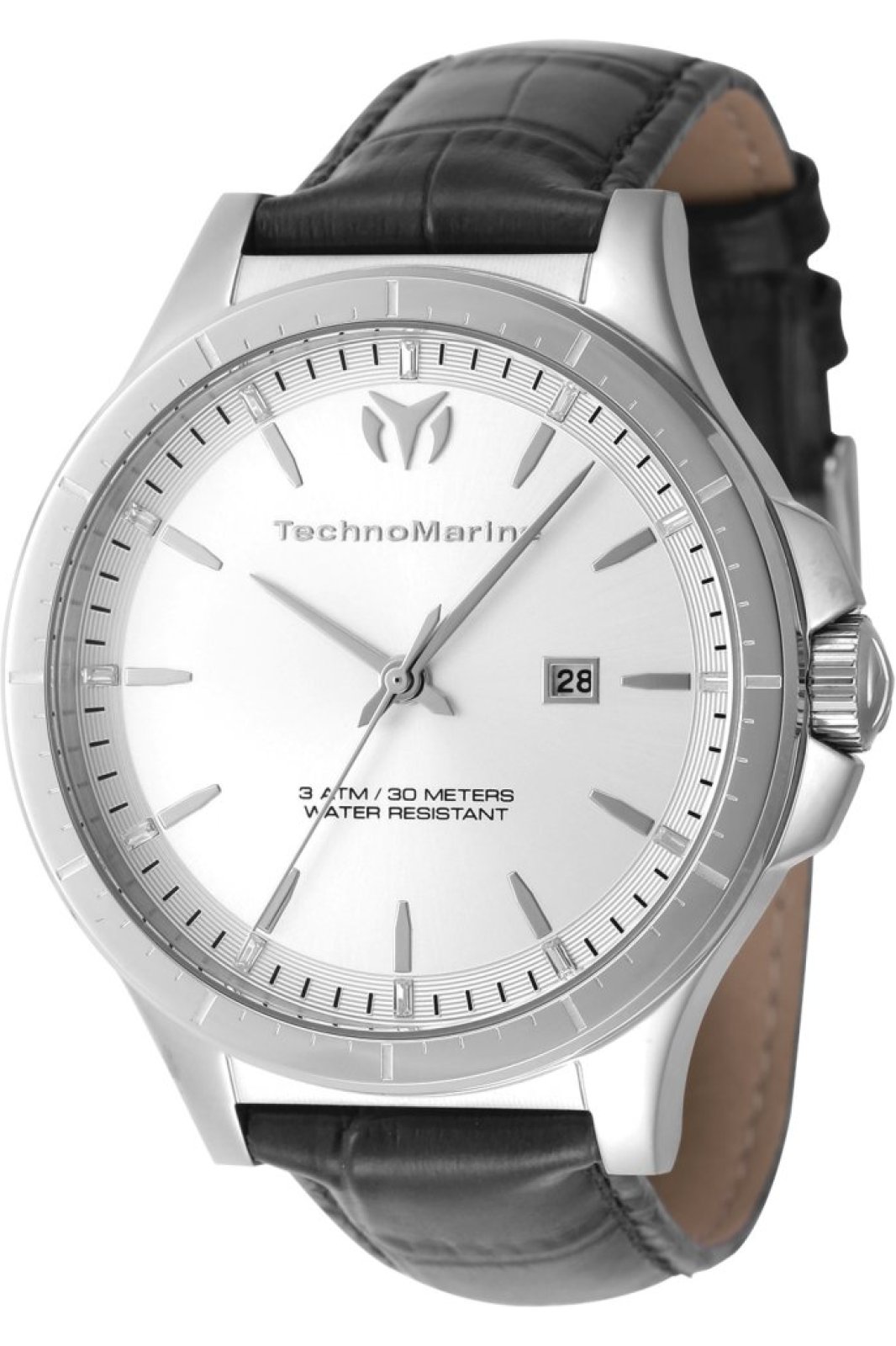 Technomarine - TechnoMarine MoonSun TM-822010 Relógio de Homem Quartzo  - 45mm