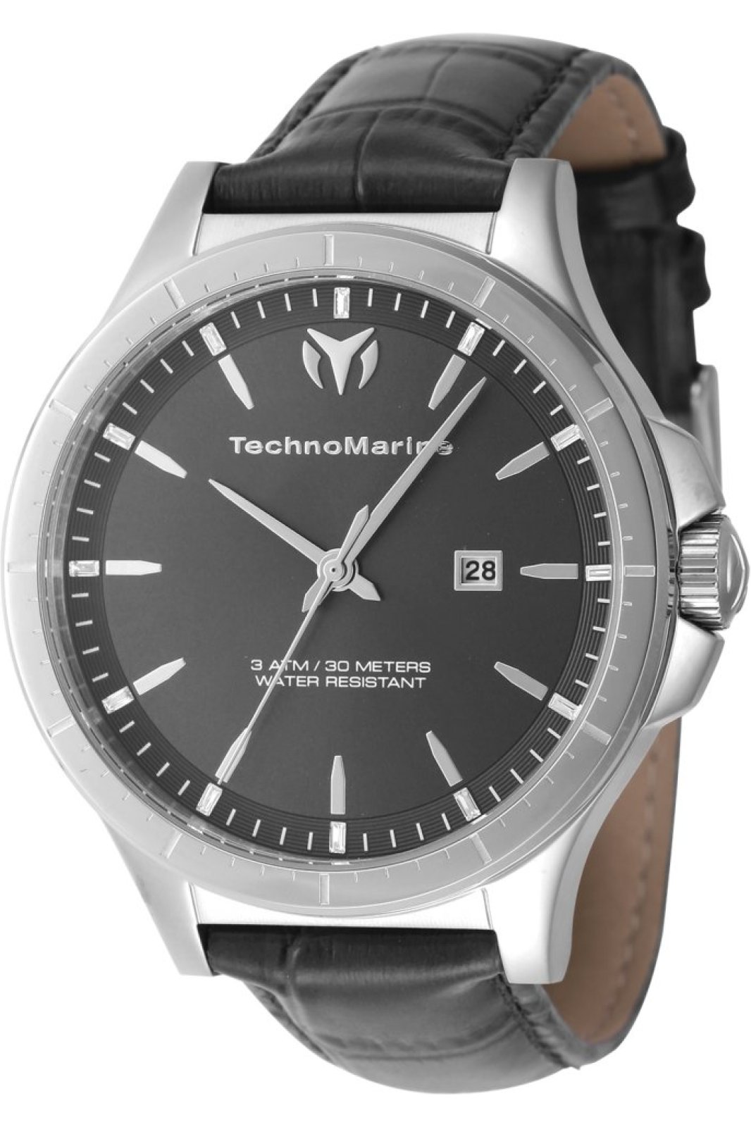 Technomarine - TechnoMarine MoonSun TM-822011 Relógio de Homem Quartzo  - 45mm