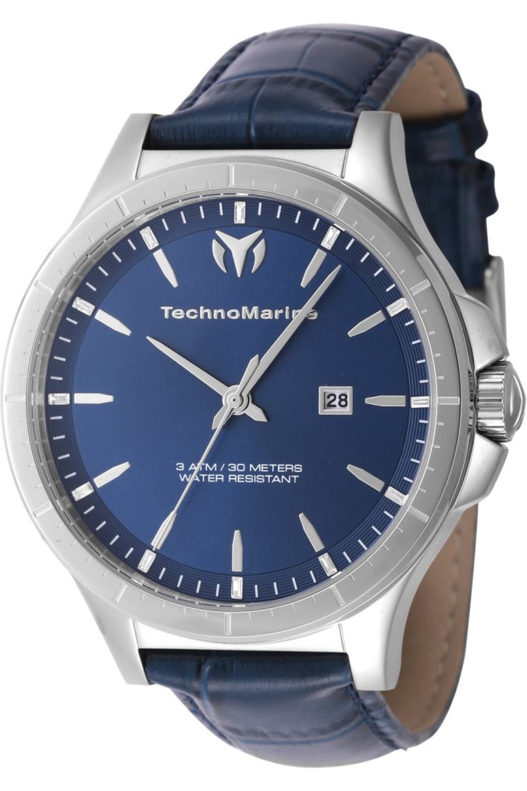 imagem de TechnoMarine MoonSun TM-822012 Relógio de Homem Quartzo  - 45mm1