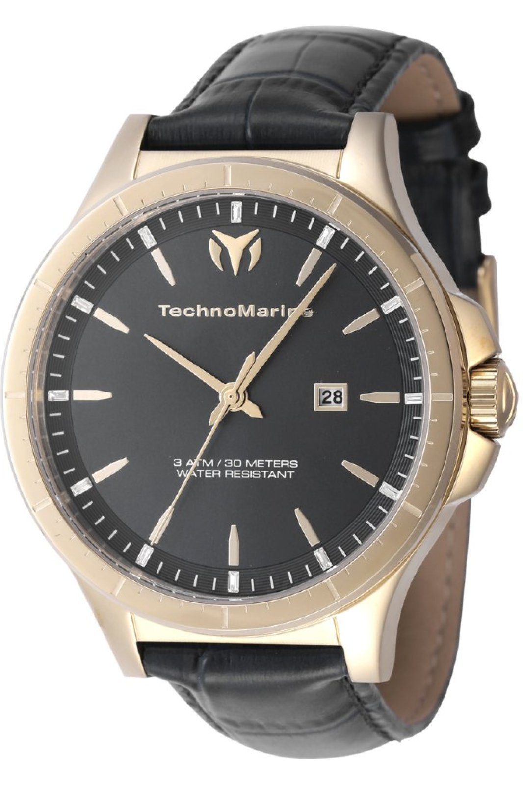 Technomarine - TechnoMarine MoonSun TM-822014 Relógio de Homem Quartzo  - 45mm