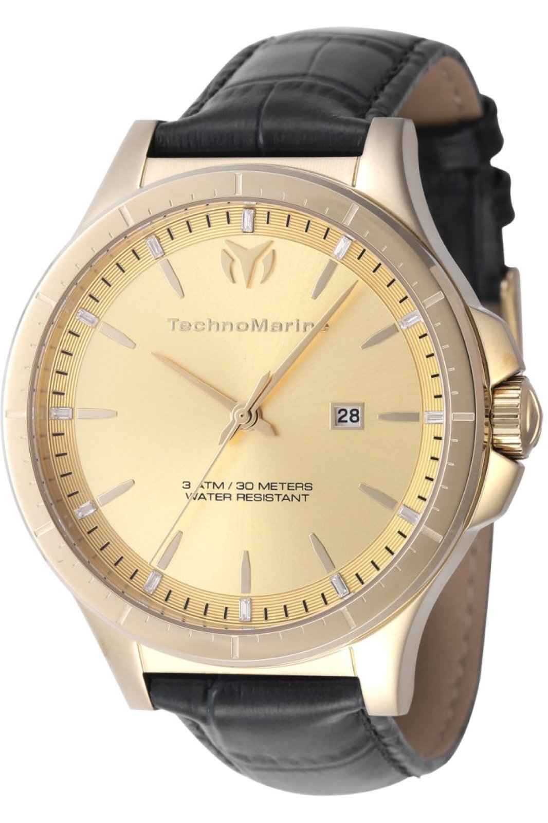 Technomarine - TechnoMarine MoonSun TM-822016 Relógio de Homem Quartzo  - 45mm