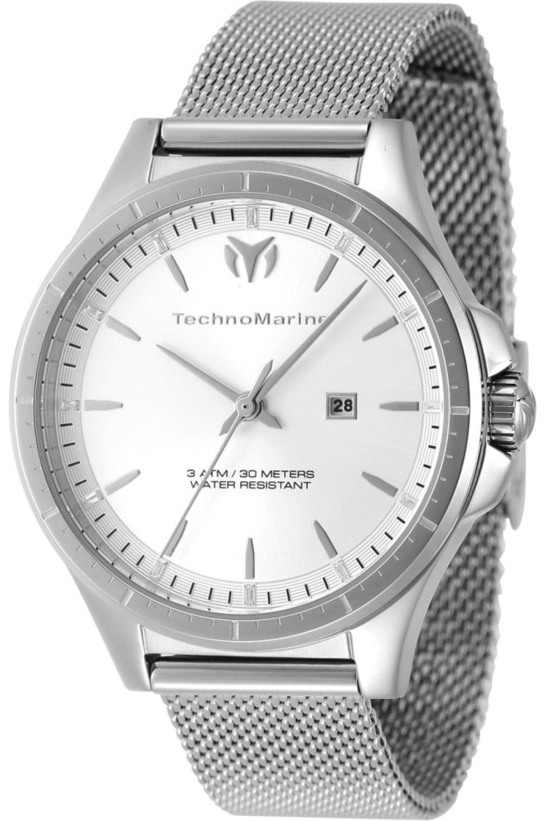 Technomarine - TechnoMarine MoonSun TM-822032 Relógio de Mulher Quartzo  - 36mm