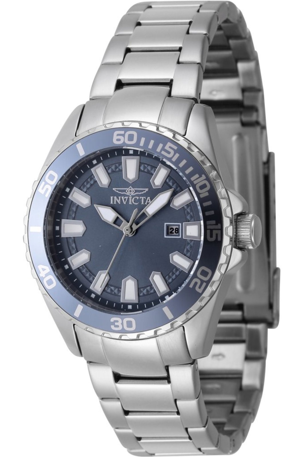 imagem de Invicta Pro Diver 47343 Relógio de Mulher Quartzo  - 34mm1