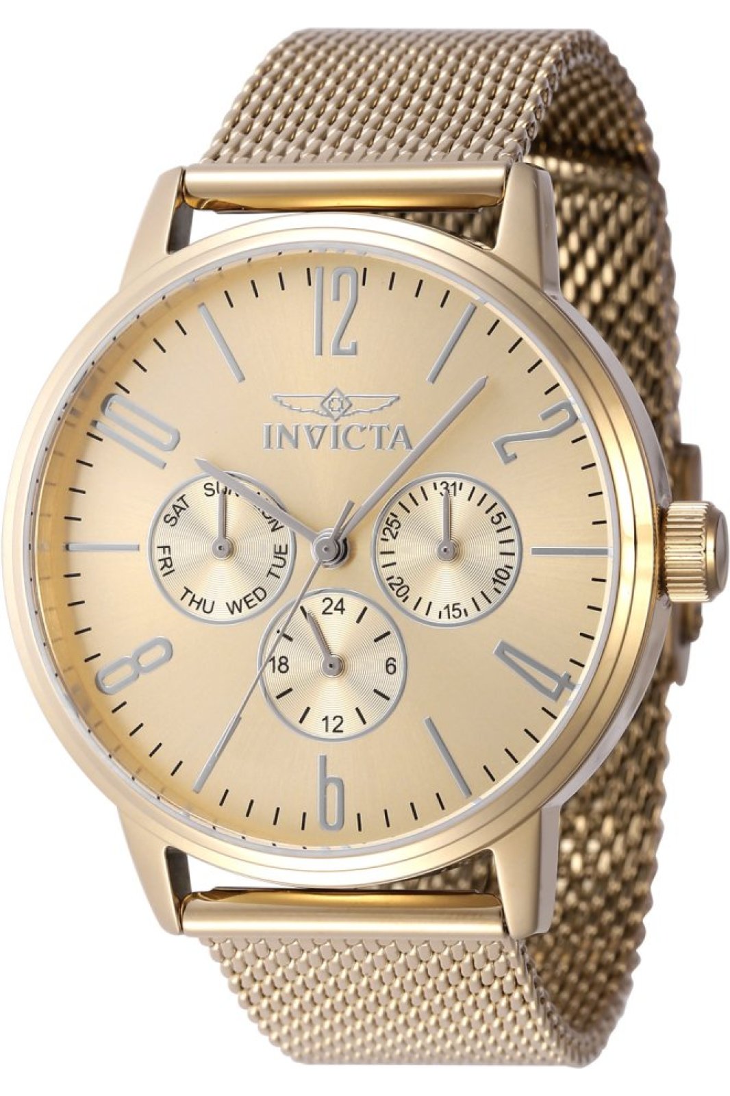 Invicta - Invicta Specialty 47629 Relógio de Mulher Quartzo  - 40mm