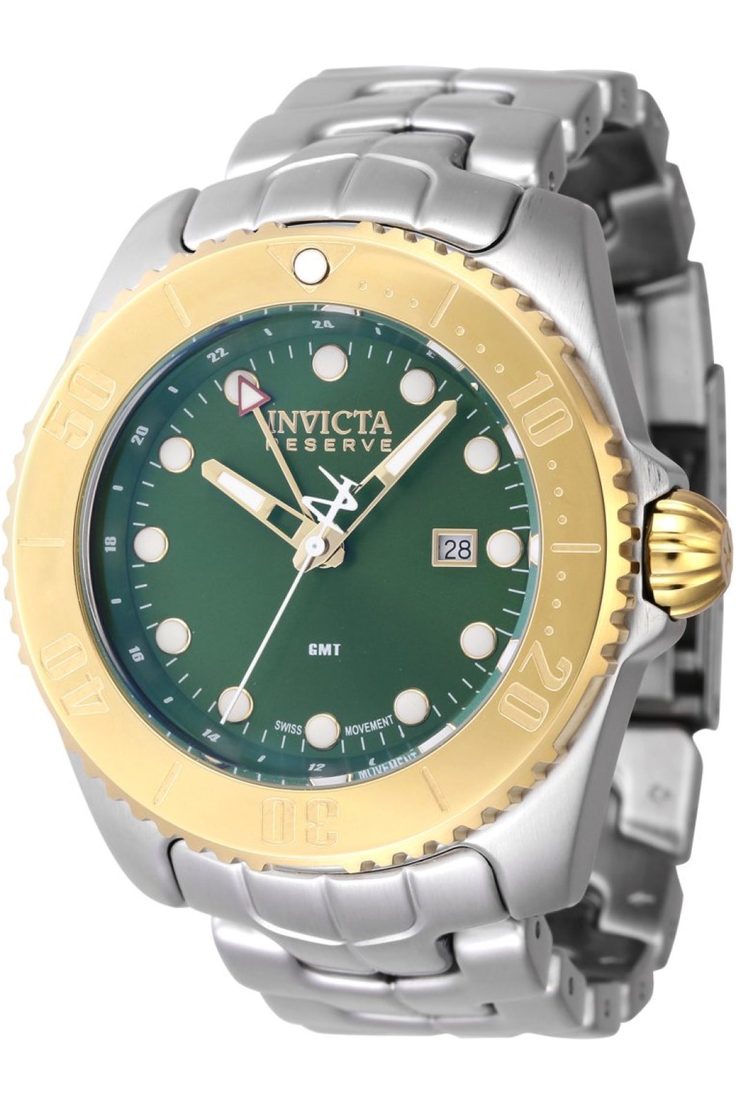 Invicta - Invicta Specialty 47211 Relógio de Homem Quartzo  - 50mm