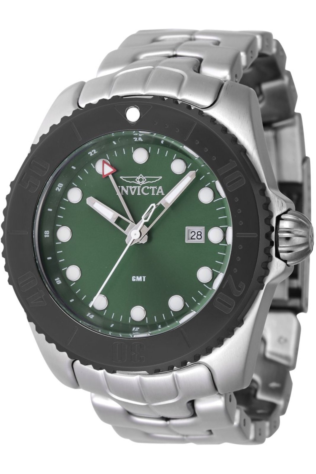 imagem de Invicta Specialty 47212 Relógio de Homem Quartzo  - 50mm1